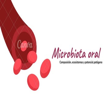Microbiota oral | PPT