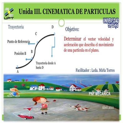 Suma de vectores concurrentes | DOCX