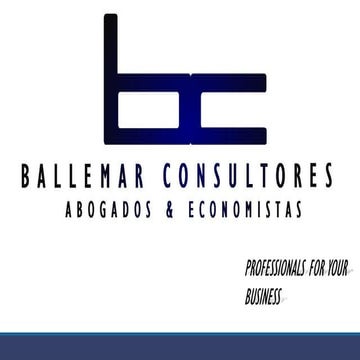 Ballemar Consultores en Negocio Abierto de CIT Marbella en Agrojardín