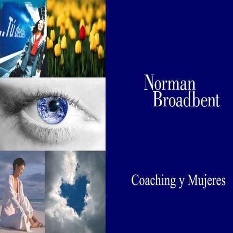 Presentacion Coaching Y Mujeres