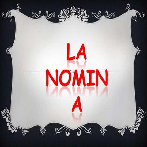 Presentacion colegio