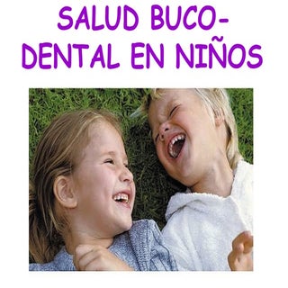 APRENDIENDO A SONREIR