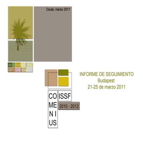 Presentacion comenius