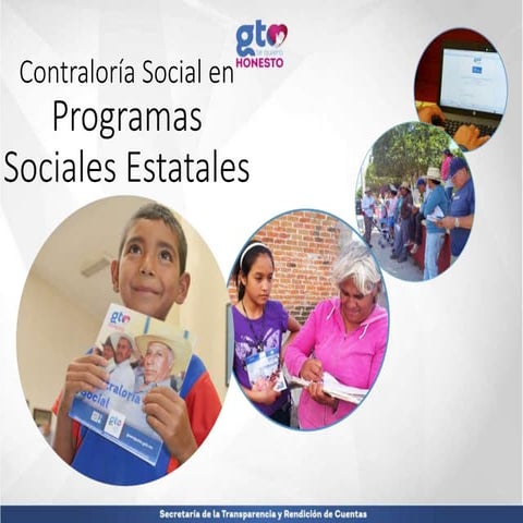 Presentacion comités  para organismos