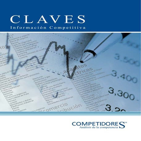 Presentacion   Competitors