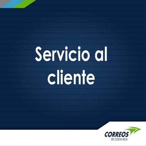 SERVICIO AL CLIENTE-EMPATIA-INTELIGENCIA EMOCIONAL-MANEJO DE CONFLICTOS