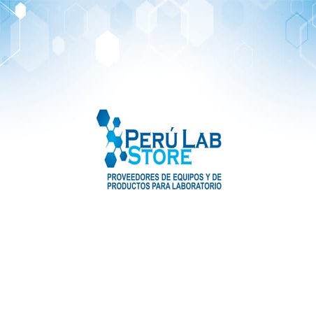 CATALOGO PERULABSTORE | PDF