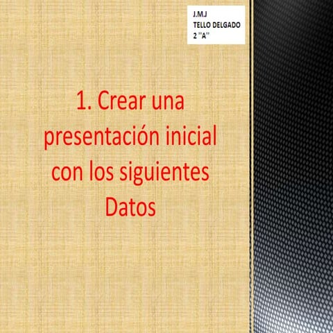 Presentacioncompletadeslidesharemariapatriciatellodelgado 120805181558-phpapp02