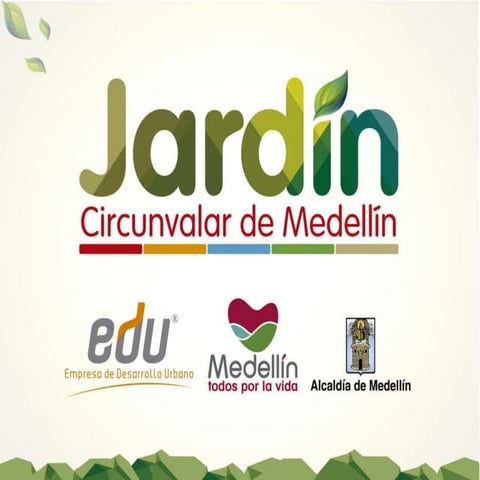 Presentación Monorriel