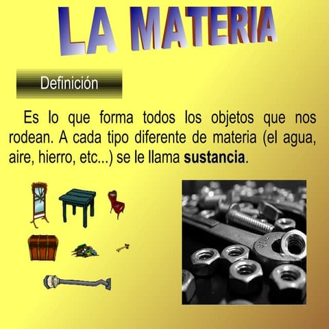 Presentacion con efectos