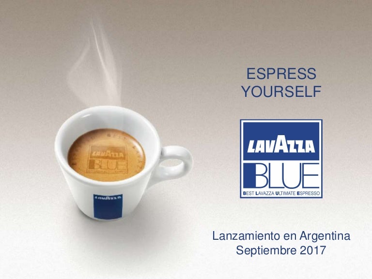 LAVAZZA