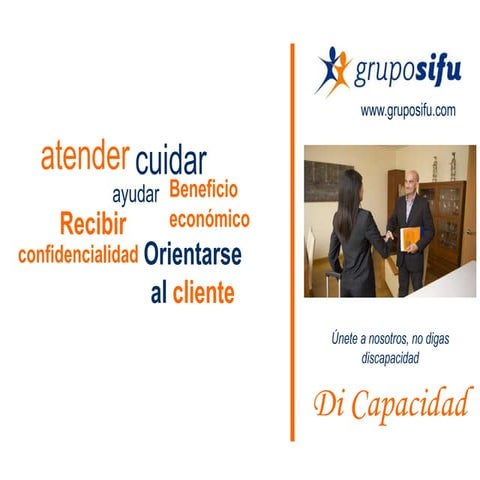 CORPORATE HOUSING - GRUPO SIFU