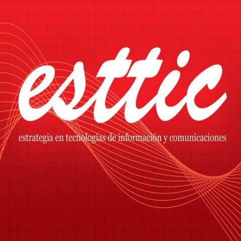 Presentacion Corporativa