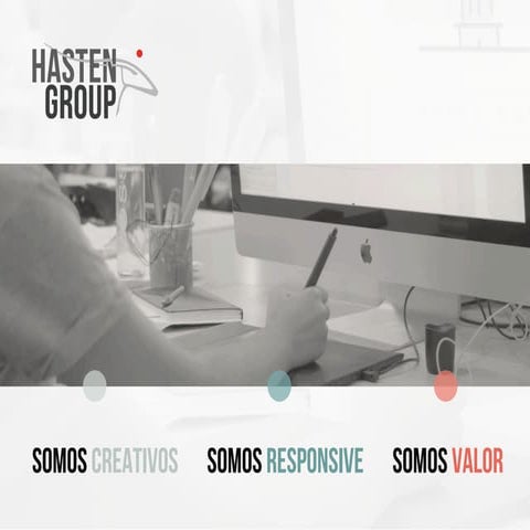 Hasten Group