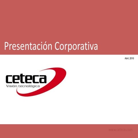 David Armas Armas presentations