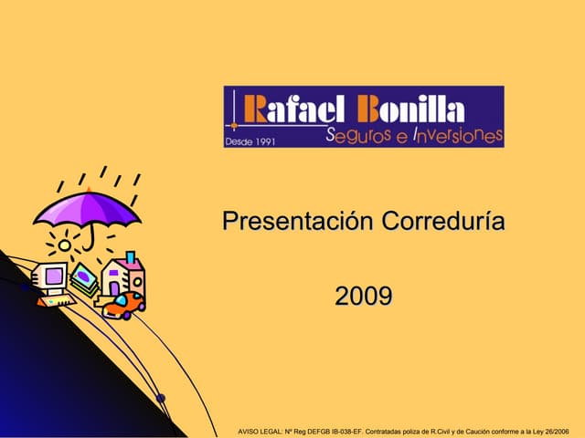 Presentacion Correduria para Auxili...