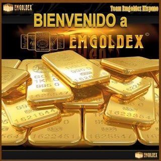 Presentacion corta emgoldex