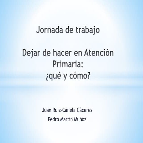 Presentacion cosas sep2014