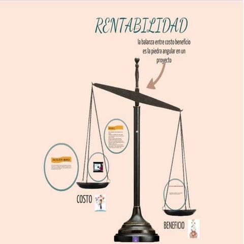Presentacion costo beneficio