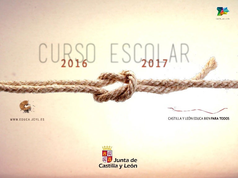 Presentación Curso Escolar 2016 2017 Presentación Curso Escolar 2016 2017
