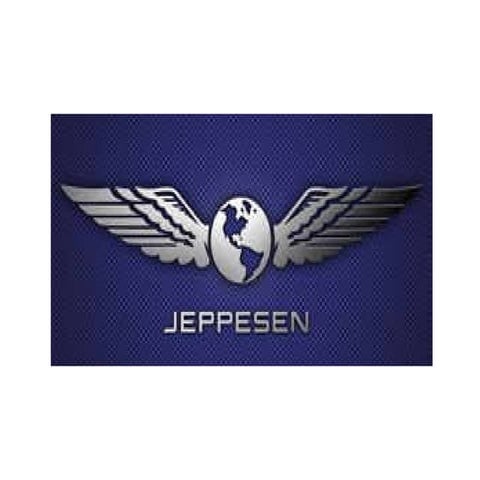 Historia y Evolución de Jeppesen: Navegación Aérea y Cartas de ...