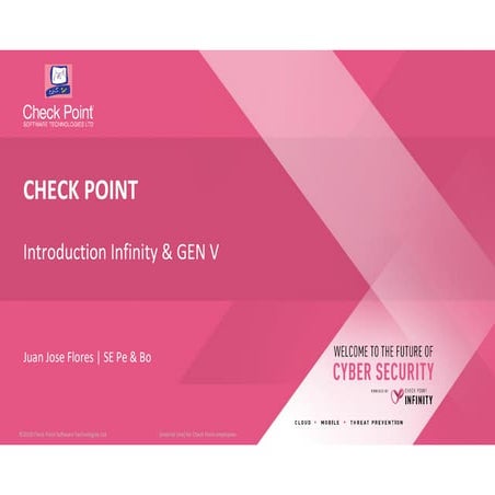 SOLUCIONES CHECKPOINT - Redes y Comunicaciones