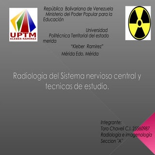 Presentacion de compu