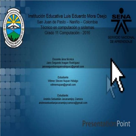 conceptos básicos de comunicaciones.