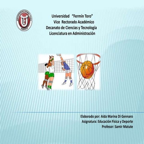Presentacion de cuadro comparativo voleibol y basquetbol 2