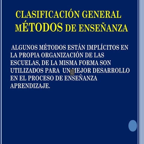 Presentacion de diapositivas tecnología iii