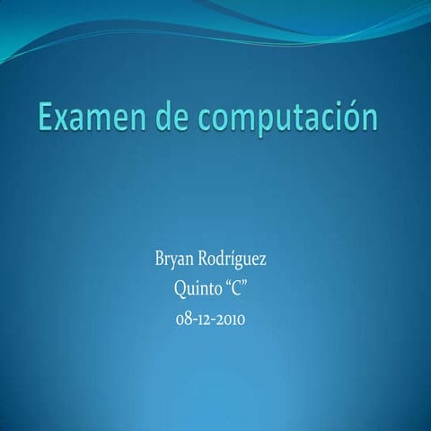 Presentacion de geogebra | PPTX