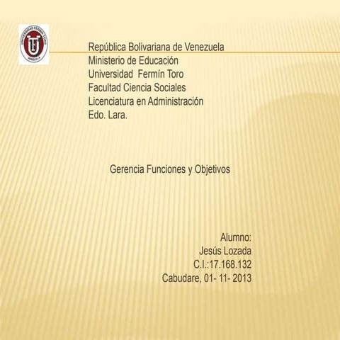 Administración de Personal | DOCX