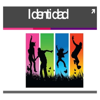 Identidad  en la Adolescencia