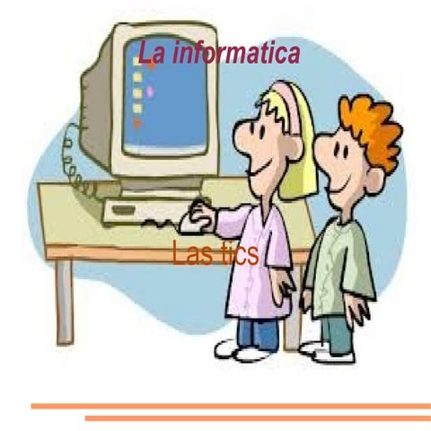 Presentacion de impress