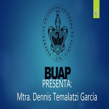 Presentacion de psicología y desarrollo humano