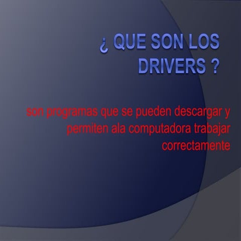 Presentacion-Drivers-Completa.ppt