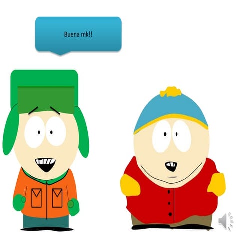 Presentacion del bullyng