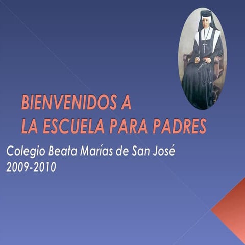 Escuela para padres