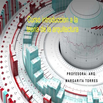 Presentacion del curso ARQUITECTURA Y DISEÑO.pptx