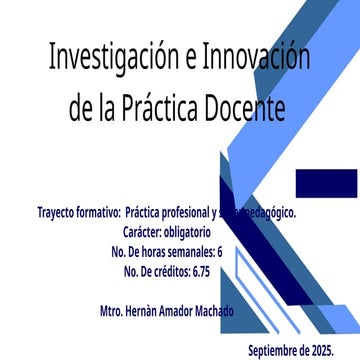 LPresentacion del curso 5TO semestre B 2025.pptx