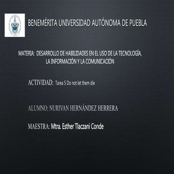 Presentacion de los negocios electronicos