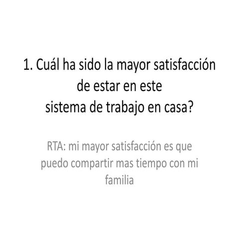 Presentación de mateo del colegio