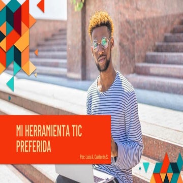 Slack como Herramienta TIC