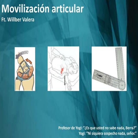 Presentacion de Movilizacion Articular.pdf