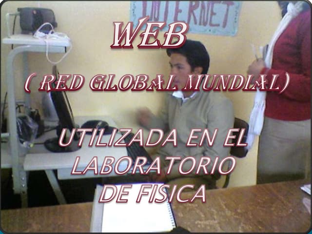 Presentacion de proyecto andriana carolina