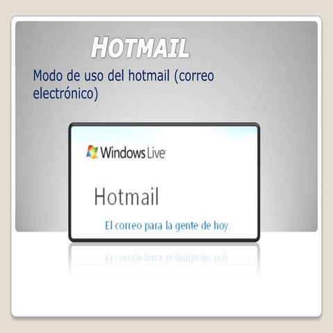 Presentacion de samanta