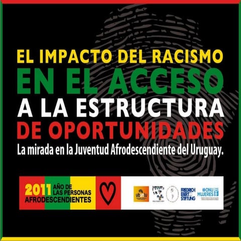 Presentacion desayuno de trabajo