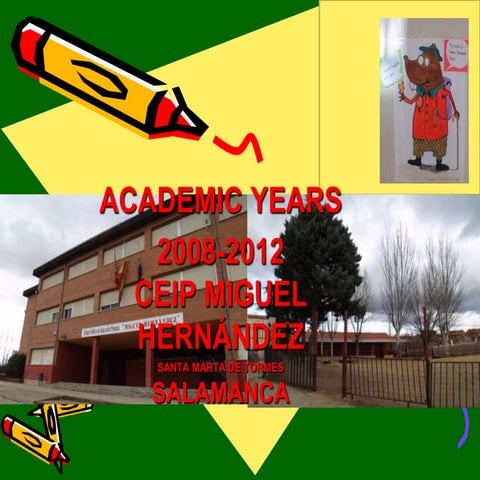 Presentaciondespedida2012