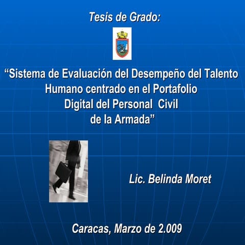 Presentacion de tesis de grado marzo 2009 bm