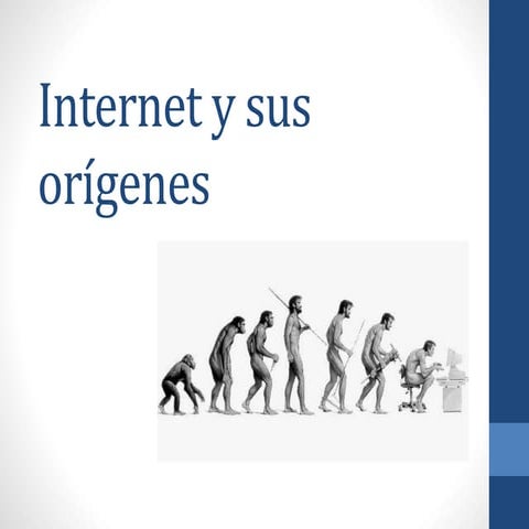 Presentación de tic